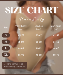 Bodysuit Định Hình - Áo Định Hình Cơ Thể Tạo Thắt Eo Tôn Dáng Mặc Được Nhiều Kiểu SH04 3 Bodysuit Định Hình - Áo Định Hình Cơ Thể Tạo Thắt Eo Tôn Dáng Mặc Được Nhiều Kiểu SH04 10