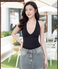 Bodysuit Định Hình - Áo Định Hình Cơ Thể Tạo Thắt Eo Tôn Dáng Mặc Được Nhiều Kiểu SH04 2 Bodysuit Định Hình - Áo Định Hình Cơ Thể Tạo Thắt Eo Tôn Dáng Mặc Được Nhiều Kiểu SH04 9