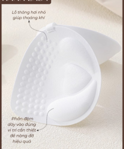 Áo Ngực Nữ - Áo Bra Su Mềm Mỏng Không Gọng Mút Dày 3CM Không Lộ Viền Gom Quả Chống Xệ AL032 2 Áo Ngực Nữ - Áo Bra Su Mềm Mỏng Không Gọng Mút Dày 3CM Không Lộ Viền Gom Quả Chống Xệ AL032 10