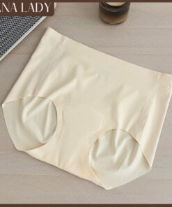 Quần Lót Su Chống Lộ Chữ V Không Viền Tàng Hình Su Đúc Mềm Mịn Mặc Quần Ôm Legging Tập Gym Yoga HanaLady - QL045 15