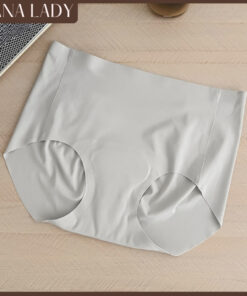 Quần Lót Su Chống Lộ Chữ V Không Viền Tàng Hình Su Đúc Mềm Mịn Mặc Quần Ôm Legging Tập Gym Yoga HanaLady - QL045 14