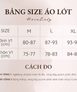 Áo Lót Su Thạch - Áo Bra Không Gọng Mềm Mại Thoáng Khí Nâng Tự Nhiên Họa Tiết Hoa Nhí Phối Ren HanaLady 7 Áo Lót Su Thạch - Áo Bra Không Gọng Mềm Mại Thoáng Khí Nâng Tự Nhiên Họa Tiết Hoa Nhí Phối Ren HanaLady 16