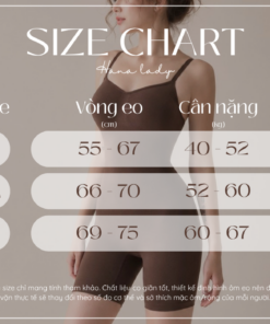 Bodysuit 2 Dây Gen Bụng Ôm Sát Tôn Dáng HanaLady - Jumpsuit Shapewear Nữ Co Giãn Thoáng Khí SH09 14